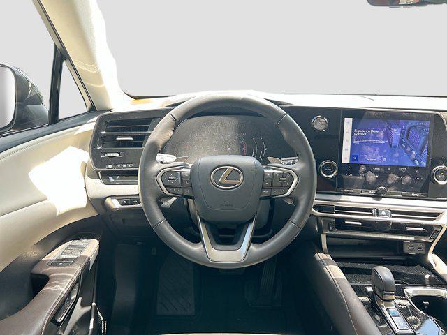 used 2023 Lexus RX 350 car, priced at $44,094