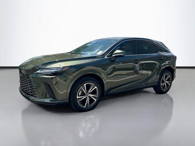 used 2023 Lexus RX 350 car, priced at $44,900