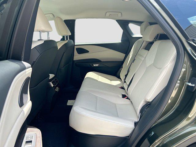 used 2023 Lexus RX 350 car, priced at $44,094