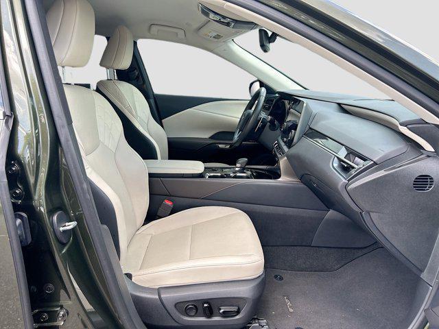 used 2023 Lexus RX 350 car, priced at $44,094