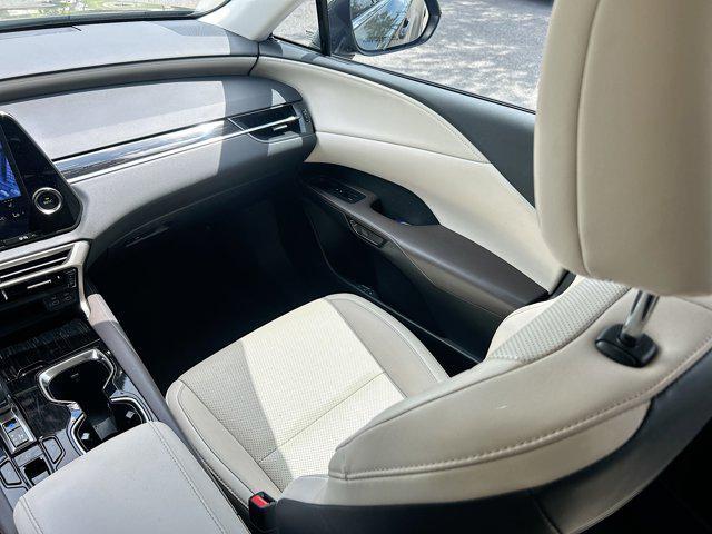 used 2023 Lexus RX 350 car, priced at $44,094