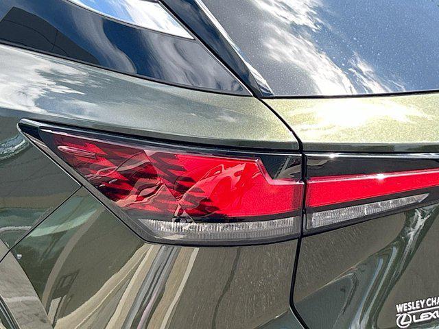 used 2023 Lexus RX 350 car, priced at $44,094