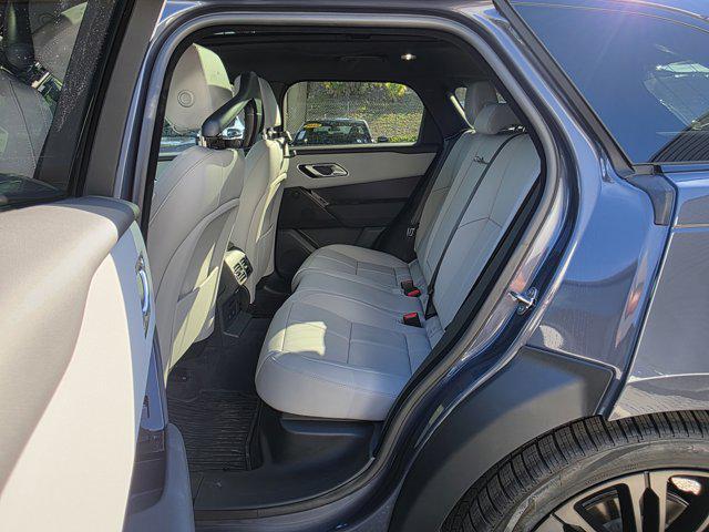 new 2026 Land Rover Range Rover Velar car, priced at $71,615