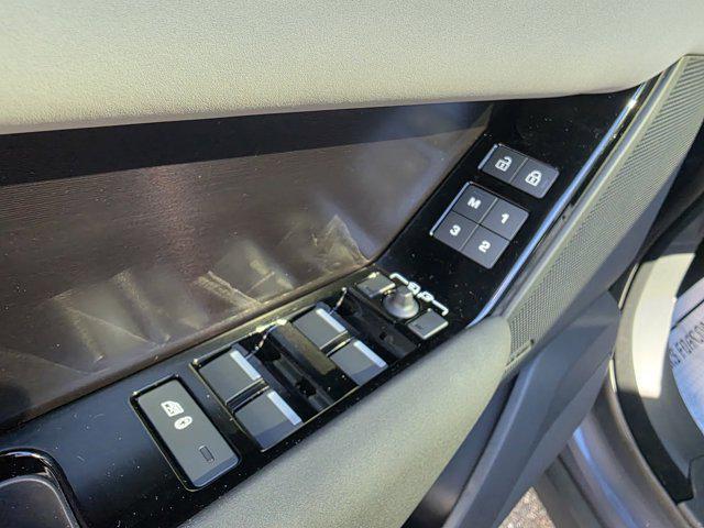 new 2026 Land Rover Range Rover Velar car, priced at $71,615