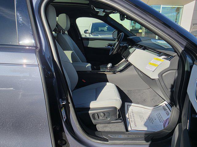 new 2026 Land Rover Range Rover Velar car, priced at $71,615