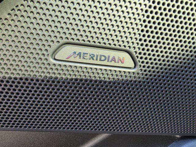 new 2026 Land Rover Range Rover Velar car, priced at $71,615