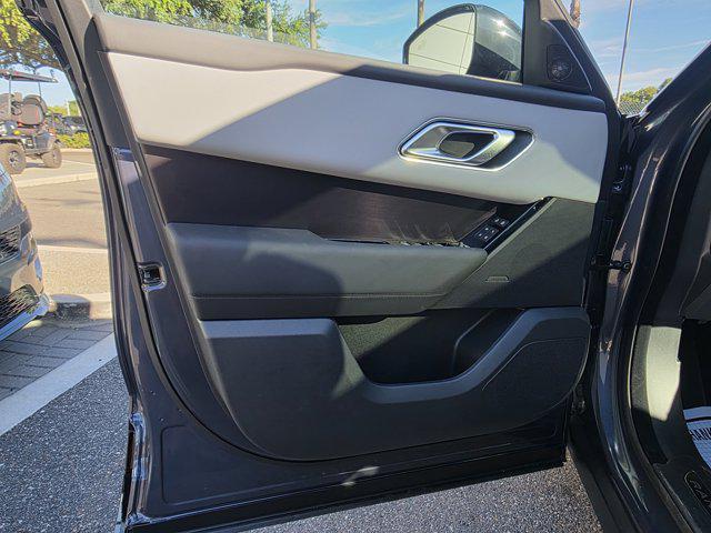 new 2026 Land Rover Range Rover Velar car, priced at $71,615