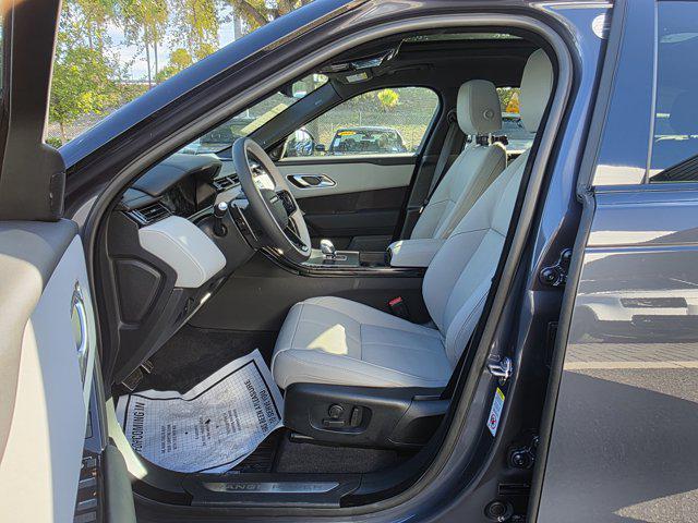 new 2026 Land Rover Range Rover Velar car, priced at $71,615