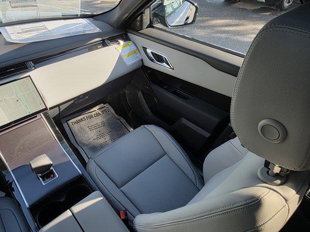 new 2026 Land Rover Range Rover Velar car, priced at $71,615