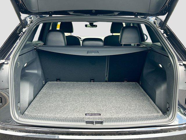 used 2024 Volkswagen Atlas Cross Sport car, priced at $42,643
