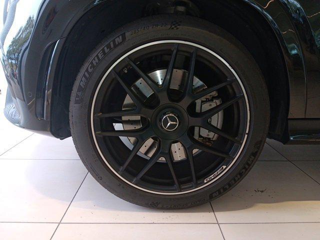 used 2022 Mercedes-Benz AMG GLE 53 car, priced at $75,950