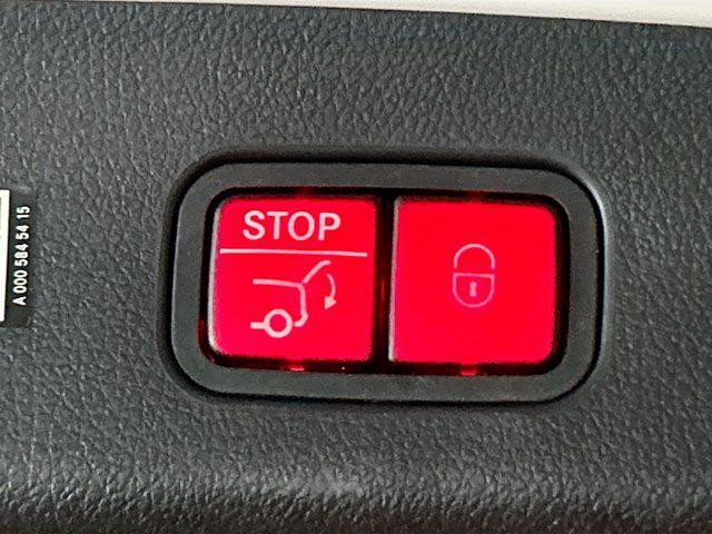 used 2024 Mercedes-Benz GLC 300 car, priced at $40,994