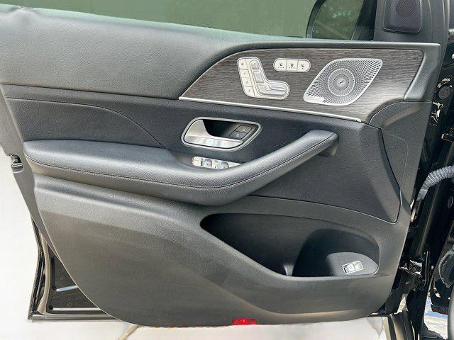 used 2020 Mercedes-Benz GLS 450 car, priced at $39,799