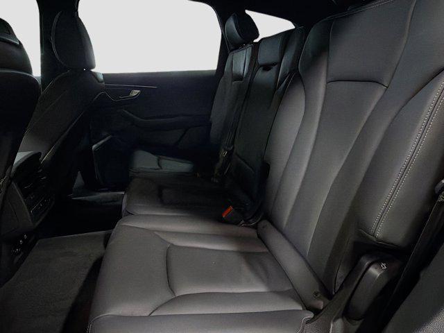 used 2025 Audi Q7 car, priced at $48,987