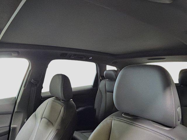 used 2025 Audi Q7 car, priced at $48,987