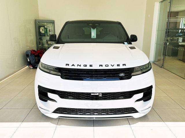 new 2024 Land Rover Range Rover Sport car, priced at $108,380