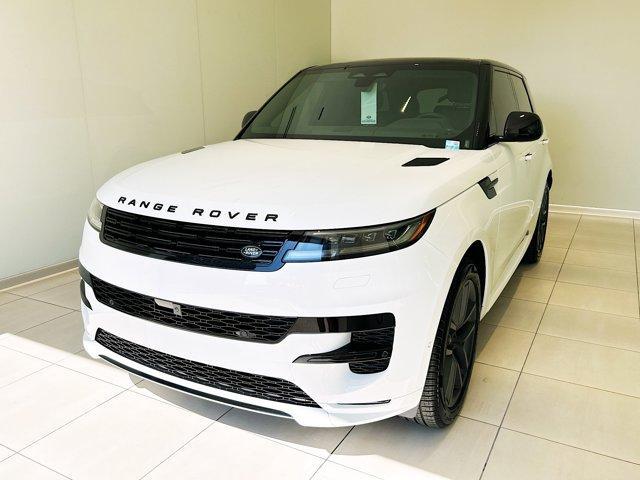 new 2024 Land Rover Range Rover Sport car, priced at $108,380
