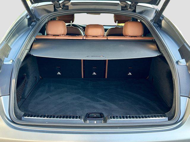 used 2022 Mercedes-Benz GLC 300 car, priced at $44,950