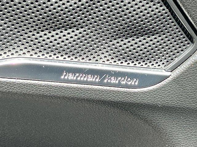 used 2023 Hyundai Santa Fe car, priced at $18,975