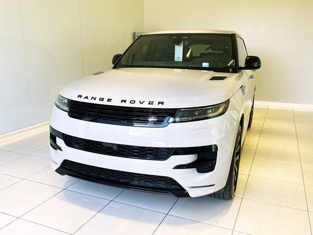 new 2025 Land Rover Range Rover Sport car, priced at $104,600