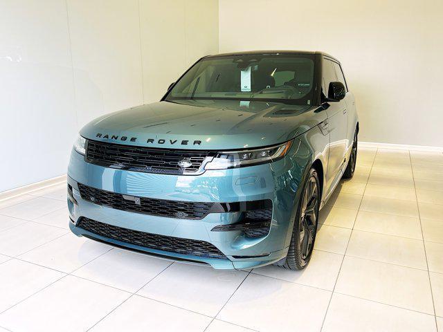 new 2024 Land Rover Range Rover Sport car, priced at $119,590