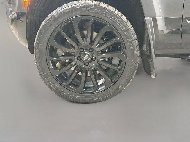 used 2023 Land Rover Defender car, priced at $76,998
