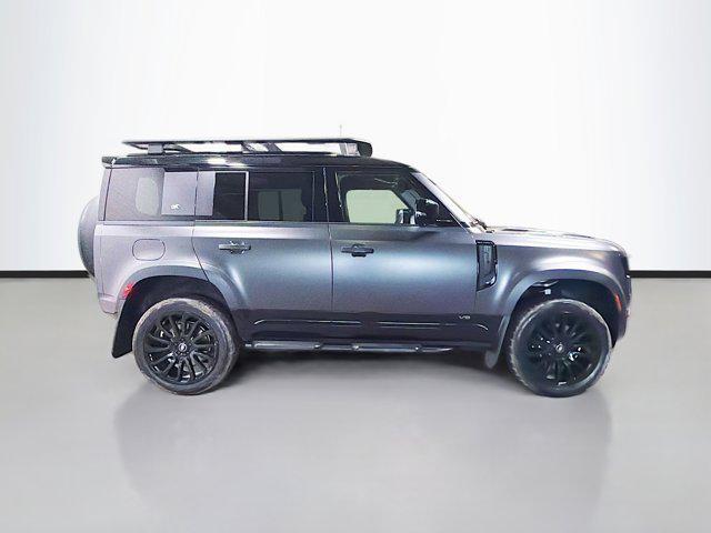 used 2023 Land Rover Defender car, priced at $76,998
