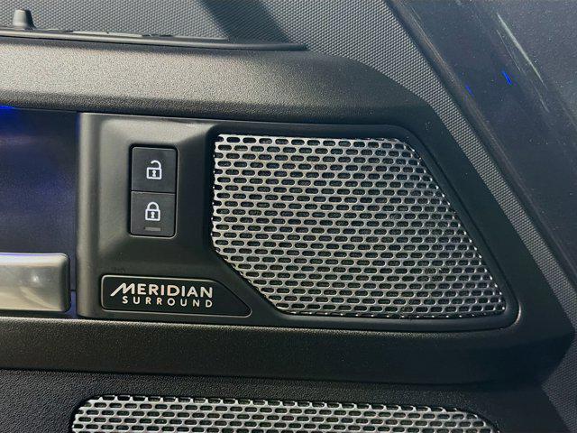 used 2023 Land Rover Defender car, priced at $76,998