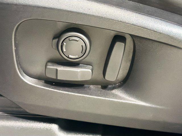 used 2023 Land Rover Defender car, priced at $76,998