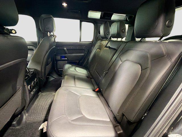 used 2023 Land Rover Defender car, priced at $76,998