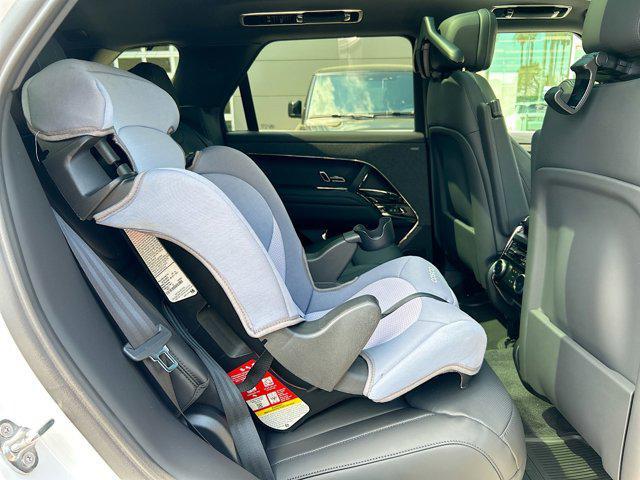 new 2025 Land Rover Range Rover Sport car, priced at $127,315