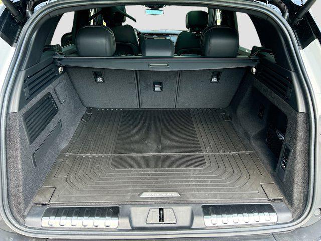 new 2025 Land Rover Range Rover Sport car, priced at $127,315