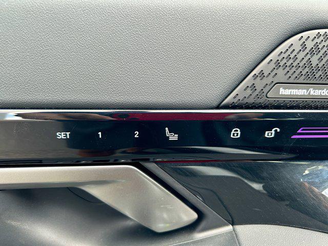 used 2024 BMW 530 car, priced at $41,996