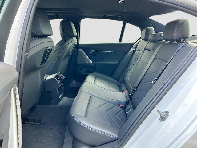 used 2024 BMW 530 car, priced at $41,996