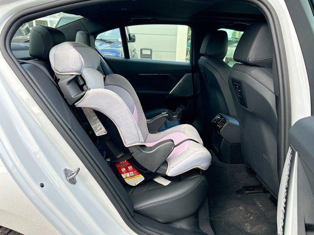 used 2024 BMW 530 car, priced at $41,996