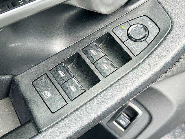 used 2024 BMW 530 car, priced at $41,996