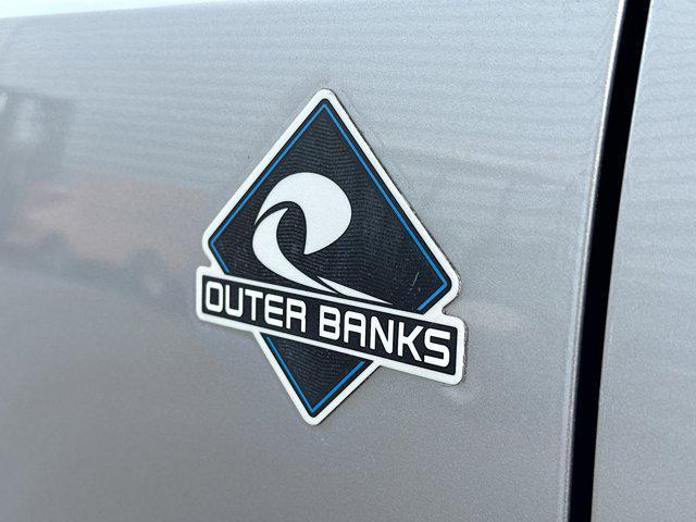 used 2023 Ford Bronco car, priced at $38,850