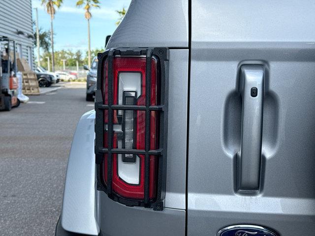 used 2023 Ford Bronco car, priced at $38,850