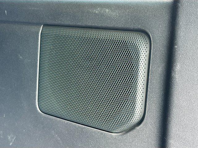 used 2023 Ford Bronco car, priced at $38,850