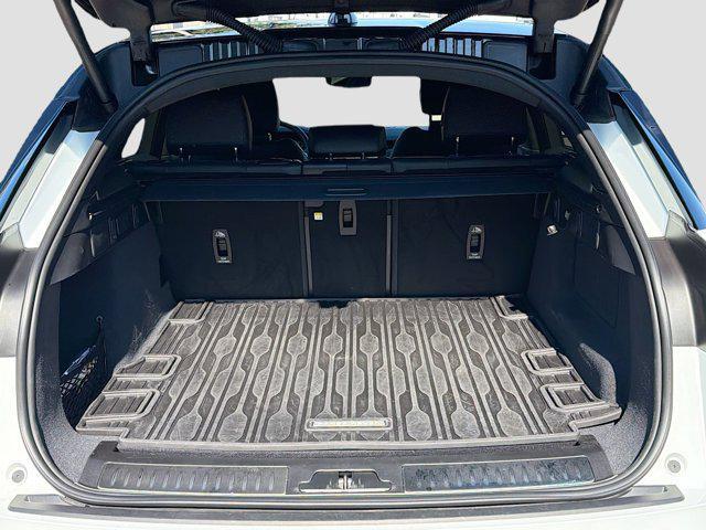used 2026 Land Rover Range Rover Velar car, priced at $50,482