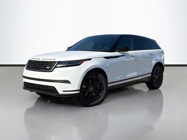 used 2026 Land Rover Range Rover Velar car, priced at $51,791