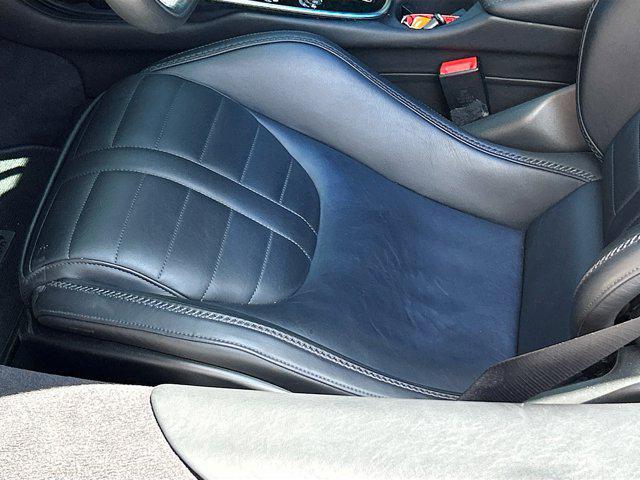 used 2025 McLaren GTS car, priced at $207,995