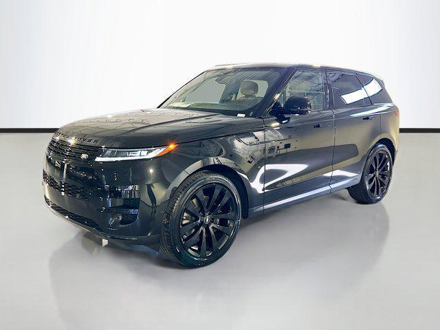 new 2025 Land Rover Range Rover Sport car, priced at $92,715