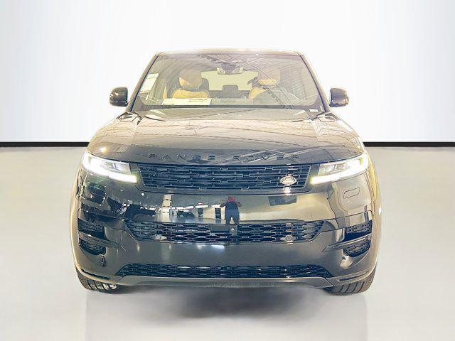 new 2025 Land Rover Range Rover Sport car, priced at $92,715