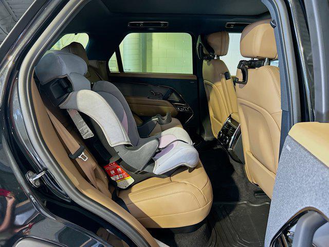 new 2025 Land Rover Range Rover Sport car, priced at $92,715