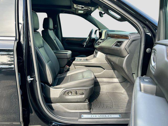 used 2023 Chevrolet Tahoe car, priced at $60,526