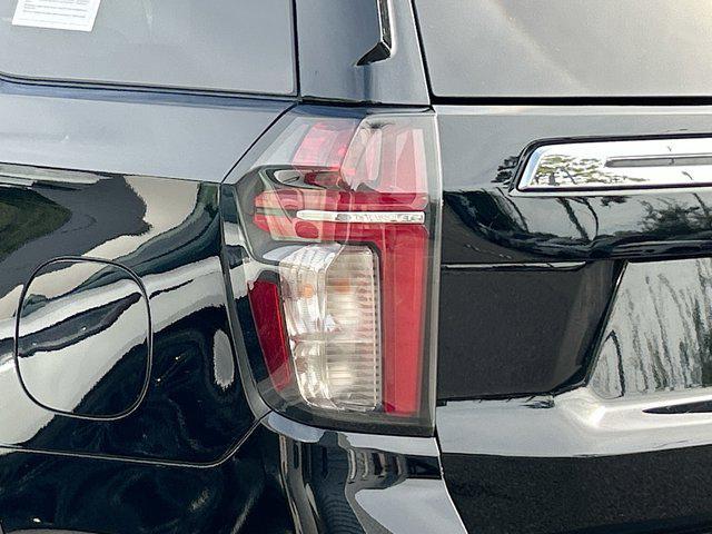 used 2023 Chevrolet Tahoe car, priced at $60,526