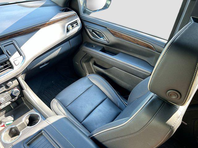 used 2023 Chevrolet Tahoe car, priced at $60,526