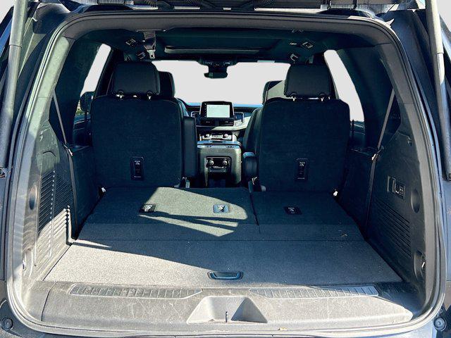 used 2023 Chevrolet Tahoe car, priced at $60,526
