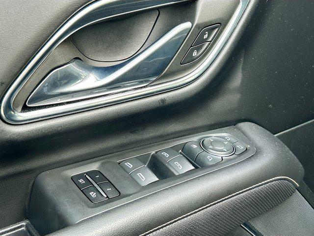 used 2023 Chevrolet Tahoe car, priced at $60,526